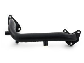 Refrigerante / tubo dell'acqua. Porsche 987.2 Boxster / 987C.2 Cayman - 9A110602531, 9A110612531