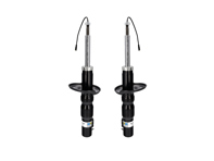 Bilstein B4 Stoßdämpfer HINTEN Porsche Boxster 987 / Cayman 987 - 98733305307, 98733305308, 98733305312, 987333053014, 98733305315, 98733305316, 98733305317, 98733305319, 98733305327, 98733305320, 98733305321, 22-147608, 98733305330, 98733305333 - VN7-E759