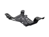 前安装支架，用于远光灯，翼子板。保时捷 92A 卡宴 2015-18 - 9585032, 95850325900GRV, 95850326000GRV, 95850325900, 95850326000