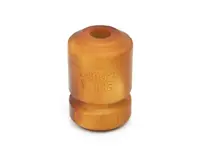 Shock absorber rubber stop, Rear. Porsche Carrera GT - 98033354100