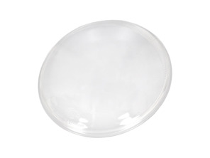 前照灯透镜。保时捷 356 1950-65 - 64463111132, 64463111131, 64463111132/1, 356621021