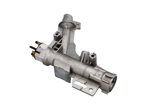 Ignition Steering Lock Housing. Porsche Boxster 986 / Boxster 987 - 99634701707, 99634701703, 99634701704, 99634701705, 99634701706