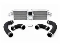 Kit de intercooler y tubería de presión de aluminio de alto rendimiento. Porsche 992.1 Carrera / S / 4 / 4S / GTS - 992145805D, 992145805F, 992145805C - 8217