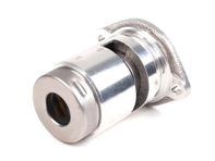Oil thermostat on engine block. Porsche 911 / 914 - 93010776500, 1.248.83, 70809113 - TO183