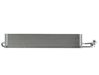 Radiatore dell'olio del cambio. Porsche 970 Panamera PDK - 8MO 376 747-151, 97030701506, 97030701505, 97030701503, 97030701502, CLC 71 000P - OC 970-307-015-03