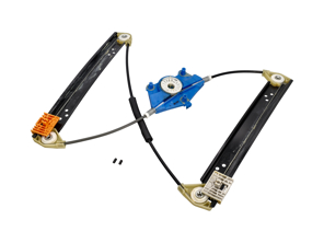 Cable elevalunas puerta trasera. Porsche 955 Cayena / 957 Cayena - 95553346103, 95553346102, 95553346101, 95553346100, 95553346203, 95553346202, 95553346201, 95553346200, 114194, 114193