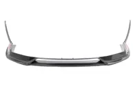 Rennline paraurti anteriore spoiler in fibra di carbonio. Porsche 991.2 - 99150555704OK1, 99150555705OK1