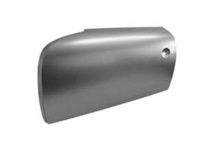 Door skin. Porsche 356A Speedster - 64453100340, 64453100440 - PP111AR, P111AR, PP111AL, P111AL