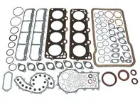 Engine gasket set. Porsche 928 4.5L 1978-82 - 01-24175-02, 012417502