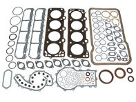 Jeu de joints moteur. Porsche 928 4.5L 1978-82 - 01-24175-02, 012417502