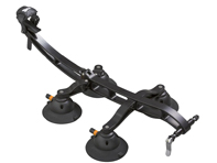 Bike rack SeaSucker komodo