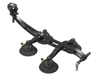 Portabiciclette SeaSucker komodo - BK910A, BK910E, BK910G, BK910S