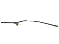 Tubo guida astina livello olio. Porche 993 - 99320705701 - 99320705701