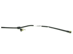 Führungsrohr für Ölmessstab. Porsche 993 - 99320705701 - 99320705701