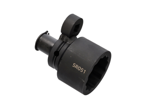 适用于保时捷 911 >>1980 的凸轮轴螺母工具 - 90110517200, 901105181 - SR051