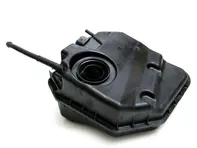 Water tank reservoir. Porsche 955 / 957 Cayenne 2003-10 - 95510614723