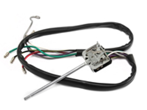 Interruptor indicador sin carcasa. Porsche 356 / 356A - 64461330100