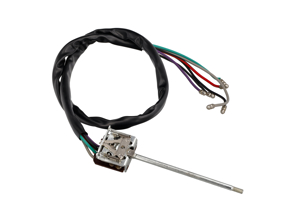 Commutateur de clignotant sans boîtier. Porsche 356 / 356A - 64461330100