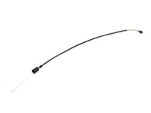 Cable del acelerador. Porsche 986 Boxster >>1999 LHD coches - 98642322904