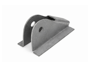 Soporte de puntal de tapa trasera Porsche 911 1972-89 - PP225S, P225S, 91151203585