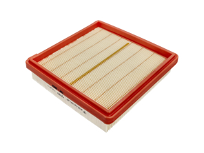 Air filter. Porsche 911 3.2L 1984-89 - 93011039300, 33-2076 - FB286/08, LX77