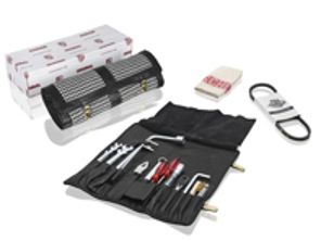 Borsa porta attrezzi Porsche Classic. Porsche 911 - PCG90172110