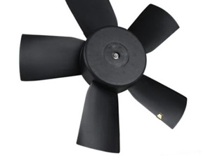 Kühlwasserlüfter Porsche 928 1987-95 - 92862414500