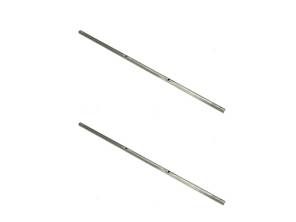 凸轮轴油溅管套件。保时捷 911 / 964 - 93010536200, 93010536202 - URO-014532