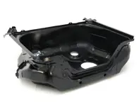 Pannello pianale ruota anteriore. Porsche 996 C2 / 986 Boxster - 99650197900GRV