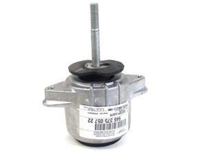 Montage moteur. Porsche 970 Panamera - 94637505822, 94637505722, 94837506100, 94837506200, 94637505721, 94637505821