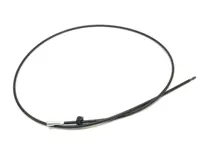 Câble de compteur. Porsche 924 / 924S / 944 LHD Voitures - 142957801C