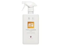 AUTOGLYM 乙烯基和橡胶护理 - 500ml - CARE065008, VRC500