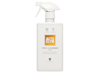 AUTOGLYM Vinyl- und Gummipflege – 500 ml - CARE065008, VRC500