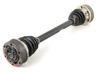 Albero di trasmissione. Porsche 944S2/944Turbo - 95133203806, 300684