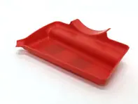 Vassoio di gocciolamento del filtro dell'olio. Porsche 911/930 - T09