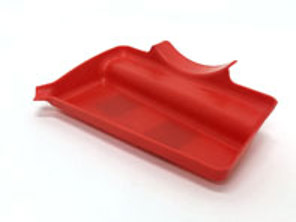 Bac de récupération du filtre à huile. Porsche 911 / 930 - T09