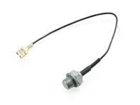 Sensor de temperatura para culata. Porsche 914 - 311906041A, 847603078049