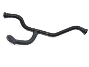 Ventilación de manguera de bomba de inyección de aire secundario. Porsche 95B.1 Macan 3.0L / 3.6L - 94611302230
