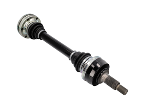 Driveshaft. Porsche 987.2 Boxster S / 987.2 Cayman S - 98733202461, 98733202460, 98733202462