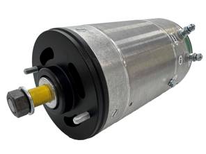 Dynator - 伪装成发电机的 12V 交流发电机升级版 - 适用于保时捷 356 B & 356 C 1.6L / 912 SWB - 61660310100, 61660310101, 61660310501, 61660310201, 61660310601 - LMDPOR001, LMDPOR001+VE, LMDPOR001-6V, LMDPOR001+VE-6V