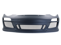 Front Bumper Conversion Porsche 997.2 GT3 Look - 99750519190, 99750519191