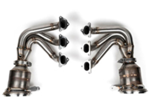 RENNKRAFT™ Modulaire straat- en raceheaders met HJS-katalysatoren Porsche 992 GT3 / GT3 RS 2022>> - 0PB254400F, 0PB254400E, 0PB254450F, 0PB254450E