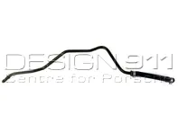 Pijpleiding hoofdkoppelingscilinder. Porsche 964/993 rechtsgestuurde auto's - 96442313801