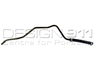 Conduttura del cilindro principale della frizione. Porsche 964 / 993 con guida a destra - 96442313801