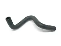 Tuyau d'eau. Porsche 986 Boxster - 99610655702, 99610655701, 996106557023