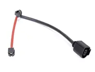 刹车片磨损传感器保时捷 991 C2S 3.8L 后部 - 99160918300, 99160916300