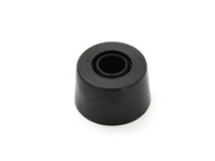 Wiper arm rubber flap Front. Porsche 356 - 64462828112