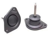 Halbfeste Motorhalterung. Porsche 964 / 993 / 996 / 997 - 9P-016, 993375049, 99337504908, 96437504381, 99337504909, 96537504900, 96537505000, 99637504991, 99737504908, 99737504907, 997375049, 996375049, 9P-em96