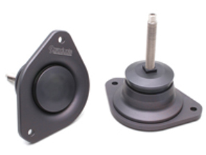 Soporte de motor semisólido. Porsche 964/993/996/997 - 9P-016, 993375049, 99337504908, 96437504381, 99337504909, 96537504900, 96537505000, 99637504991, 99737504908, 99737504907, 997375049, 996375049, 9P-em96