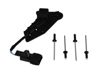 Cabriolet hood micro switch. Porsche 981 - 98156194300, 98156194400, 98156194301, 98156194302, 98156194401